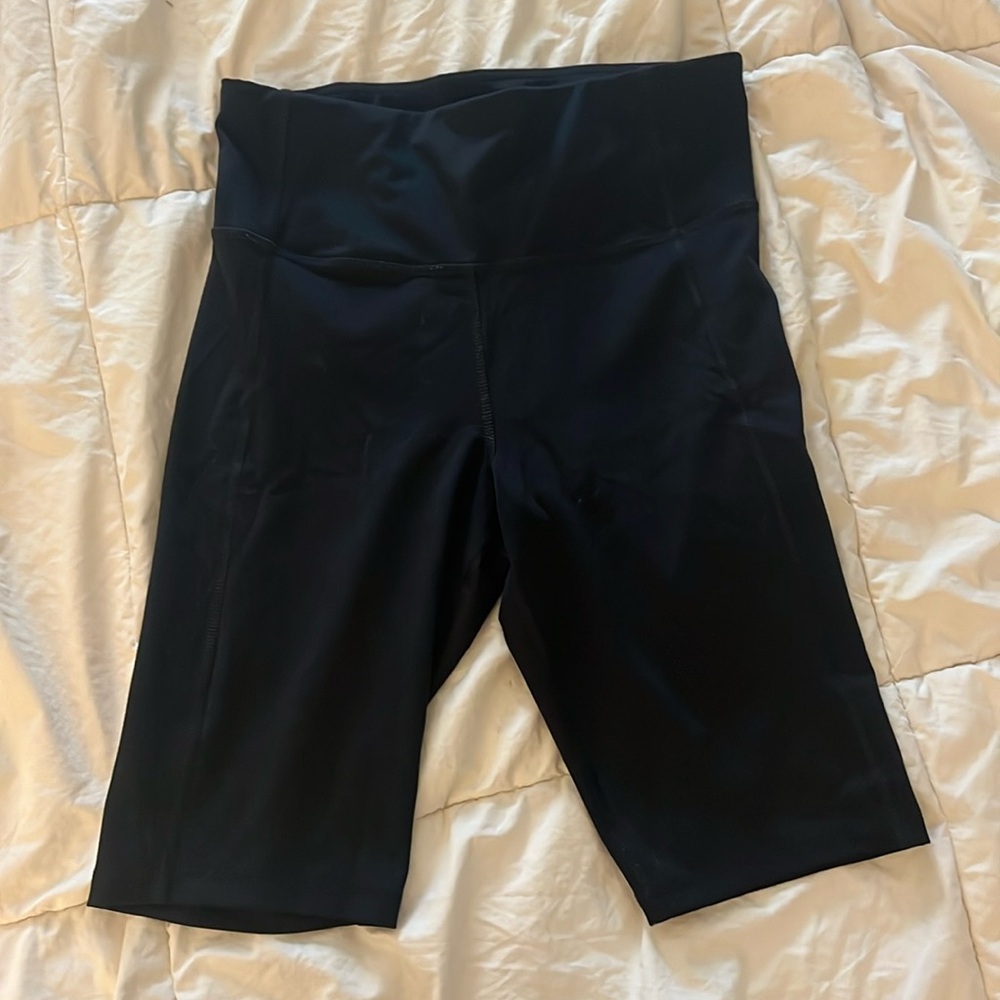 Biker Shorts
